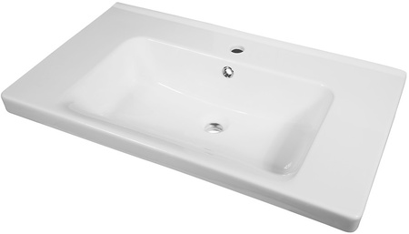 Раковина ASB-Woodline Гармония 80 NEW 29124